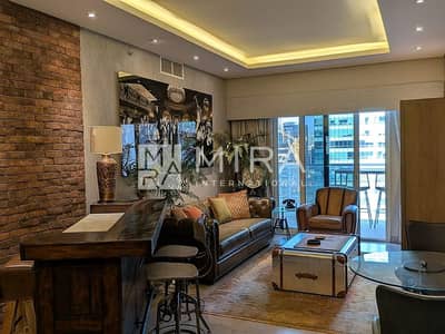 2 Camere Appartamento in affitto a Business Bay, Dubai - 6 2 Camere Appartamento in affitto a Business Bay, Dubai - 6
