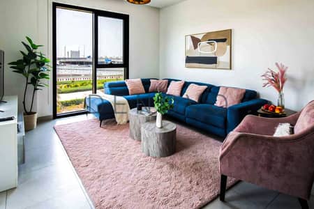 2 Camere Appartamento in affitto a Jumeirah Village Circle (JVC), Dubai - Main Image