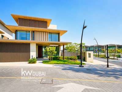 4 habitaciones Villa para en Venta en Nad Al Sheba, Dubai - Villa en Nad Al Sheba，Nad Al Sheba 1，Nad Al Sheba Gardens，Nad Al Sheba Gardens 2, 4 dormitorios, 12200000 AED - 16165767