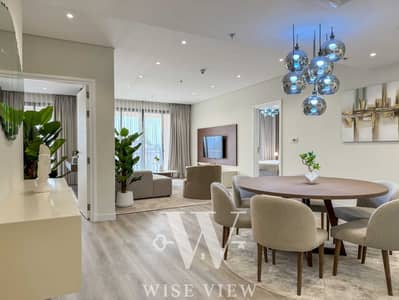 2 Bedroom Flat for Rent in Palm Jumeirah, Dubai - Royal Amwaj 2BR | Prime Community View 2 Bedroom Flat for Rent in Palm Jumeirah, Dubai - Royal Amwaj 2BR | Prime Community View