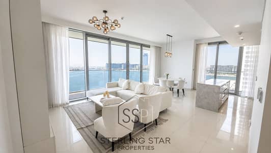 3 habitaciones Apartamento para en Alquiler en Dubai Harbour, Dubai - 20260813_134344. jpg 3 habitaciones Apartamento para en Alquiler en Dubai Harbour, Dubai - 20260813_134344. jpg