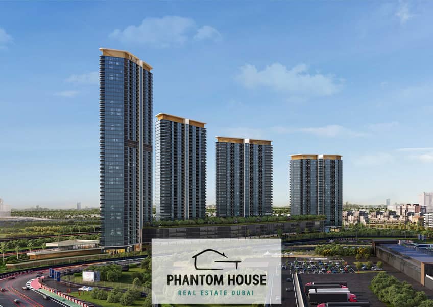 10 Sobha Solis. jpg