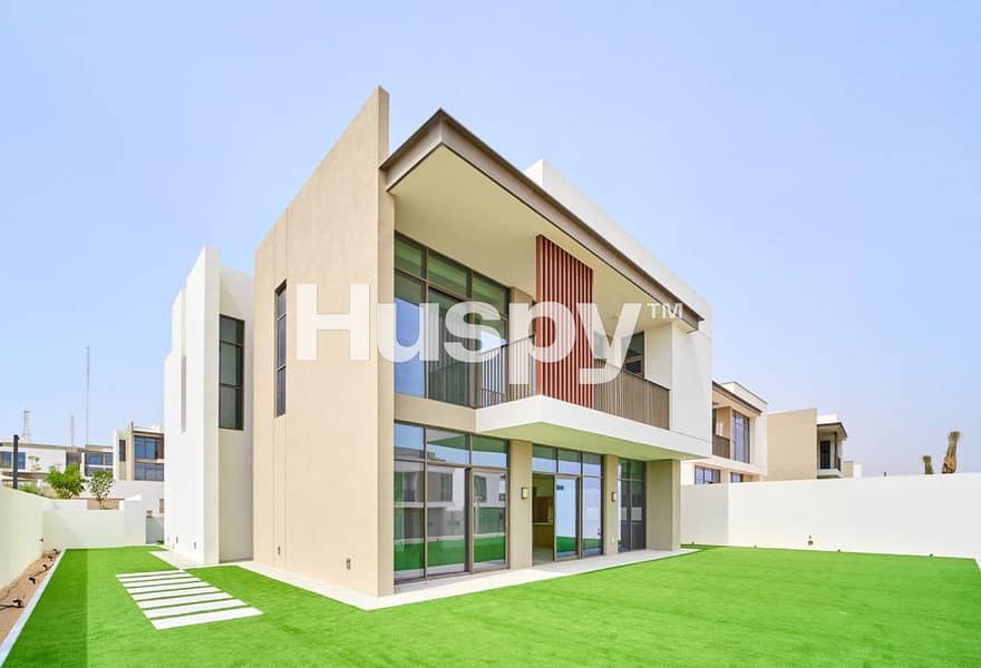 Villa a Al Furjan,Al Furjan West,Tilal Al Furjan, 4 camere da letto, 370000 AED - 16165784 Villa a Al Furjan,Al Furjan West,Tilal Al Furjan, 4 camere da letto, 370000 AED - 16165784
