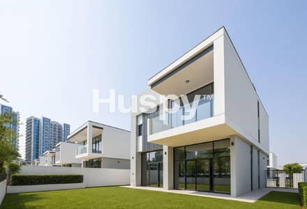 4 Camere Villa in affitto a Al Furjan, Dubai - Villa a Al Furjan，Murooj Al Furjan, 4 camere da letto, 330000 AED - 16165785