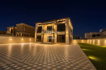 5 Bedroom Villa for Rent in Al Awir, Dubai - Luxury 5BR Villa | Private Garden | Al Awir First