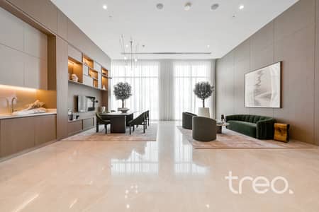 2 Bedroom Flat for Rent in Dubai Creek Harbour, Dubai - Watermarked-39. jpg