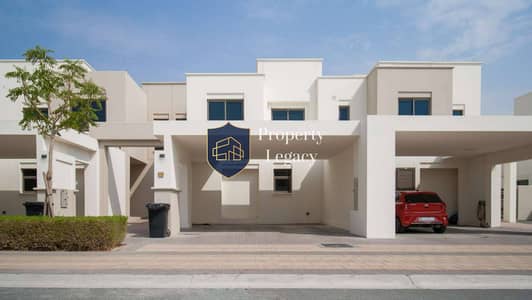 3 Slaapkamers Townhouse te Koop in Town Square, Dubai - Rijwoning in Town Square,Hayat Townhouses, 3 slaapkamers, 2750000 AED - 16165835 3 Slaapkamers Townhouse te Koop in Town Square, Dubai - Rijwoning in Town Square,Hayat Townhouses, 3 slaapkamers, 2750000 AED - 16165835