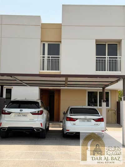 Villa de 4 chambres à à louer à Al Zahia, Sharjah - WhatsApp Image 2026-07-18 at 2.14. 26 AM. jpeg