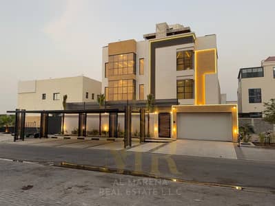 6 Bedroom Villa for Sale in Al Alia, Ajman - WhatsApp Image 2026-08-02 at 5.30. 08 AM (1). jpeg 6 Bedroom Villa for Sale in Al Alia, Ajman - WhatsApp Image 2026-08-02 at 5.30. 08 AM (1). jpeg