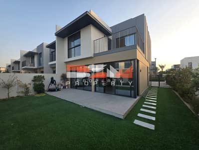 4 habitaciones Villa para en Alquiler en The Valley by Emaar, Dubai - Villa en The Valley by Emaar,Eden, 4 dormitorios, 180000 AED - 16165870 4 habitaciones Villa para en Alquiler en The Valley by Emaar, Dubai - Villa en The Valley by Emaar,Eden, 4 dormitorios, 180000 AED - 16165870