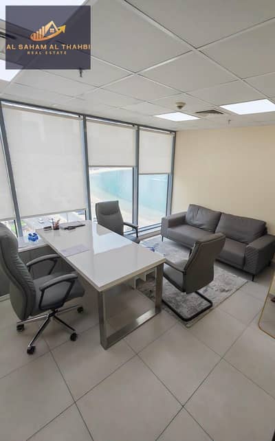 Office for Rent in Al Mamzar, Sharjah - WhatsApp Image 2026-08-02 at 11.45. 32 AM. jpeg
