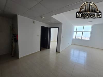 1 habitación Apartamento para en Alquiler en Al Nakheel, Ras Al Khaimah - 1000522803. jpg