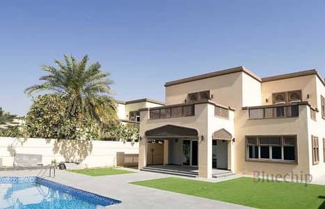 4 Schlafzimmer Villa zum zum Verkauf in Jumeirah Park, Dubai - 94pVkICnLyVat48iFypR1rMYdebFRsW9z2oeALuU. jpeg