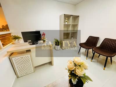 Office in affitto a Deira, Dubai - 70aa1137-c6f9-4ad8-81a1-98dcd09bcf7e. jpg Office in affitto a Deira, Dubai - 70aa1137-c6f9-4ad8-81a1-98dcd09bcf7e. jpg