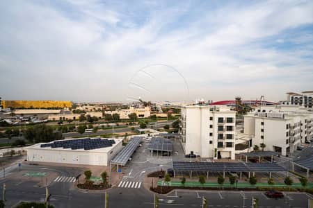 1 Slaapkamer Appartement te Huur in Yas Island, Abu Dhabi - WhatsApp Image 2026-06-11 at 5.51. 37 PM (2). jpg