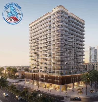 Appartement de 1 chambre à à vendre à Al Furjan, Dubai - 859161578-800x600. webp