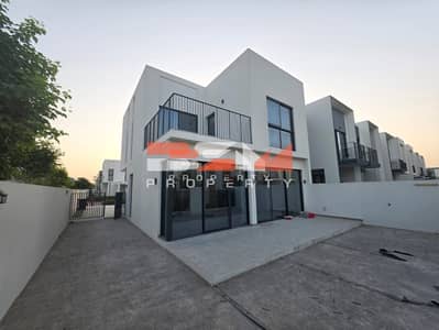 4 habitaciones Villa para en Alquiler en The Valley by Emaar, Dubai - Villa en The Valley by Emaar,Eden, 4 dormitorios, 180000 AED - 16165917 4 habitaciones Villa para en Alquiler en The Valley by Emaar, Dubai - Villa en The Valley by Emaar,Eden, 4 dormitorios, 180000 AED - 16165917