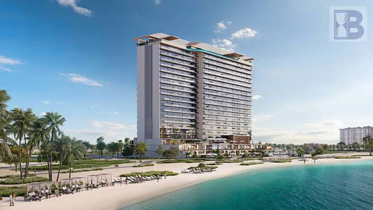2 Camere Appartamento in vendita a Al Marjan Island, Ras Al Khaimah - shimage1. jpg 2 Camere Appartamento in vendita a Al Marjan Island, Ras Al Khaimah - shimage1. jpg