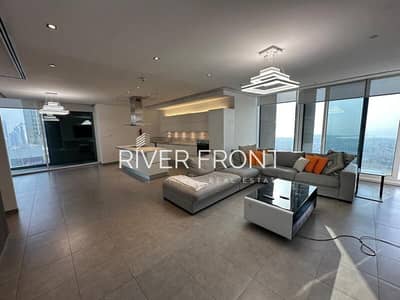 2 Slaapkamers Appartement te Huur in Sheikh Zayed Road, Dubai - WhatsApp Image 2026-08-13 at 14.29. 44. jpeg