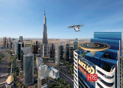 2 Bedroom Apartment for Sale in Business Bay, Dubai - Ultra Luxury | Below OP | Metro Access 2 Bedroom Apartment for Sale in Business Bay, Dubai - Ultra Luxury | Below OP | Metro Access
