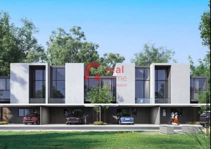 3 Schlafzimmer Townhouse zum zum Verkauf in Tilal City, Sharjah - WhatsApp Image 2026-08-13 at 3.47. 37 PM (1). jpeg