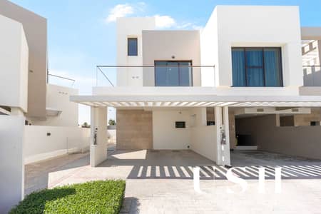 5 Schlafzimmer Townhouse zum zur Miete in DAMAC Hills, Dubai - _MG_9274. jpg 5 Schlafzimmer Townhouse zum zur Miete in DAMAC Hills, Dubai - _MG_9274. jpg