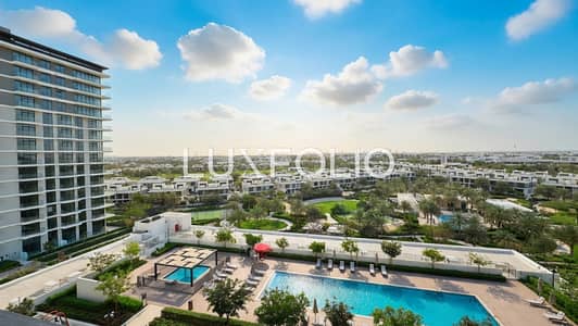 2 Schlafzimmer Wohnung zum zum Verkauf in Dubai Hills Estate, Dubai - Wohnung in Dubai Hills Estate，Golfville, 2 schlafzimmer, 1720000 AED - 16165813