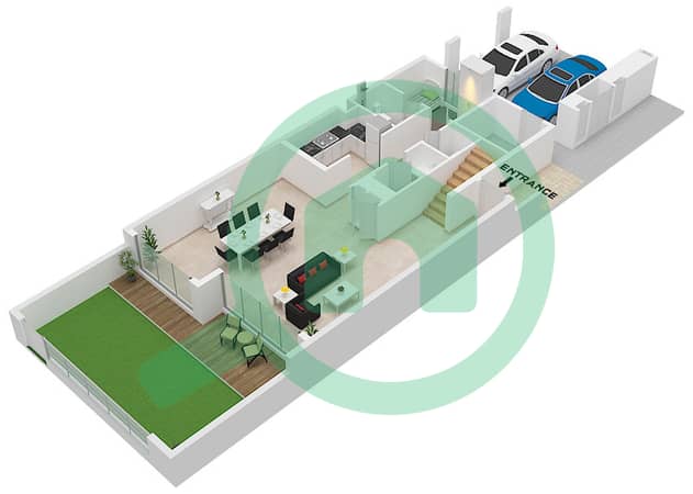 Ground Floor Ground Floor