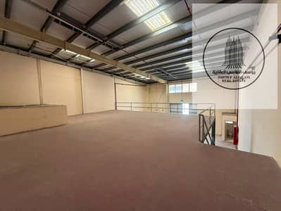 Warehouse zum zur Miete in Al Sajaa Industrial, Sharjah - WhatsApp Image 2026-08-13 at 2.41. 45 PM (2). jpeg
