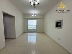 Spacious 2BHK Family Apartment | Full Amenities, Pool, Gym & Parking