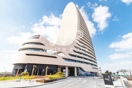 4 Slaapkamers Townhouse te Huur in Al Raha Beach, Abu Dhabi - Rijwoning in Al Raha Beach，Al Dana，Al Sail Tower, 4 slaapkamers, 270000 AED - 16166103