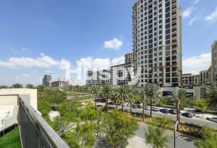 Appartement de 2 chambres à à vendre à Town Square, Dubai - Appartement à Town Square，Rawda Apartments，Rawda Apartments 3 (Parkviews), 2 chambres, 1625000 AED - 16166110