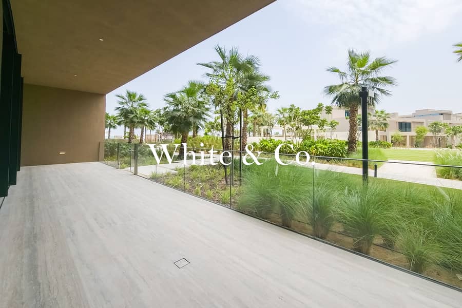 Penthouse à Palm Jumeirah,The Crescent,Six Senses Residences,Six Senses Hotel, 2 chambres, 16000000 AED - 15307314 Penthouse à Palm Jumeirah,The Crescent,Six Senses Residences,Six Senses Hotel, 2 chambres, 16000000 AED - 15307314