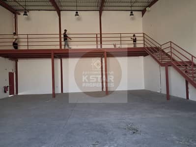 Warehouse for Rent in Umm Al Thuoob, Umm Al Quwain - 06f49456-db5d-407a-a97a-273bd096fc7b. jpg