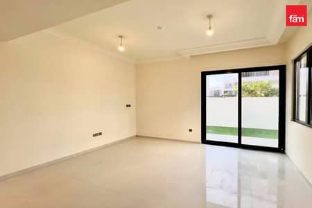 3 Schlafzimmer Townhouse zum zum Verkauf in DAMAC Hills 2 (Akoya by DAMAC), Dubai - Reihenhaus in DAMAC Hills 2 (Akoya by DAMAC)，Primrose, 3 schlafzimmer, 2100000 AED - 16166123
