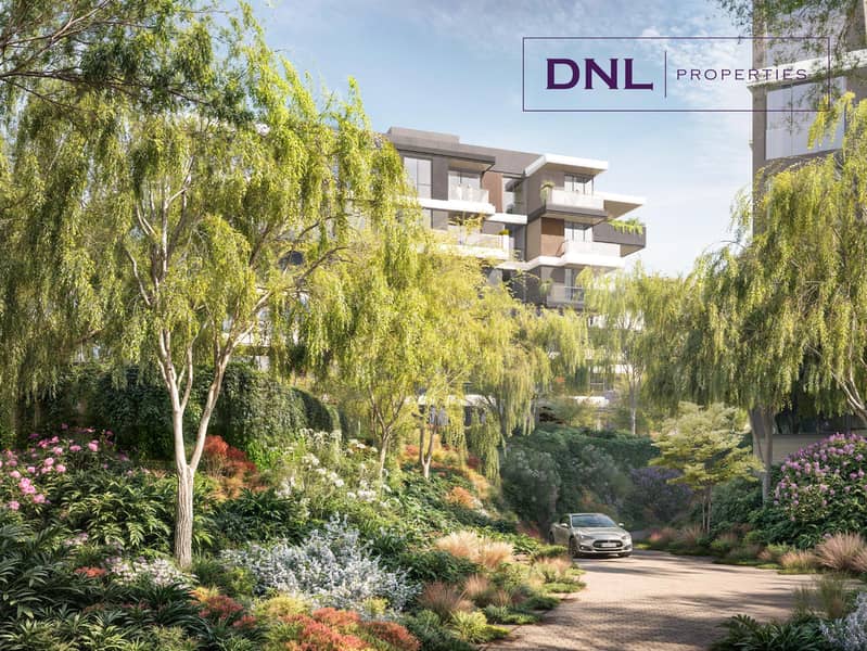 Appartamento a Ghaf Woods,Cilia,Cilia Building 8, 2 camere da letto, 2850000 AED - 16166143 Appartamento a Ghaf Woods,Cilia,Cilia Building 8, 2 camere da letto, 2850000 AED - 16166143