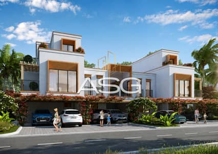 Townhouse de 4 chambres à à vendre à DAMAC Lagoons, Dubai - ChatGPT Image Aug 13, 2026, 03_58_30 PM. png
