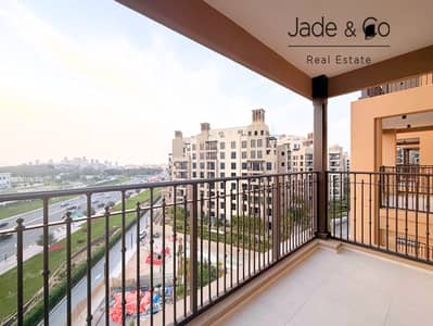 1 habitación Apartamento para en Alquiler en Umm Suqeim, Dubai - Apartamento en Umm Suqeim,Madinat Jumeirah Living,Al Jazi,Al Jazi Building 2, 1 dormitorio, 125000 AED - 16165980 1 habitación Apartamento para en Alquiler en Umm Suqeim, Dubai - Apartamento en Umm Suqeim,Madinat Jumeirah Living,Al Jazi,Al Jazi Building 2, 1 dormitorio, 125000 AED - 16165980