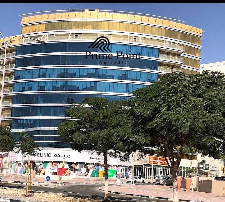 Apartamento en Dubai Silicon Oasis (DSO),Lynx Residence, 1 dormitorio, 1000000 AED - 16166178 Apartamento en Dubai Silicon Oasis (DSO),Lynx Residence, 1 dormitorio, 1000000 AED - 16166178