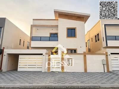 5 Camere Villa in vendita a Al Yasmeen, Ajman - 859209786-800x600. jpg 5 Camere Villa in vendita a Al Yasmeen, Ajman - 859209786-800x600. jpg