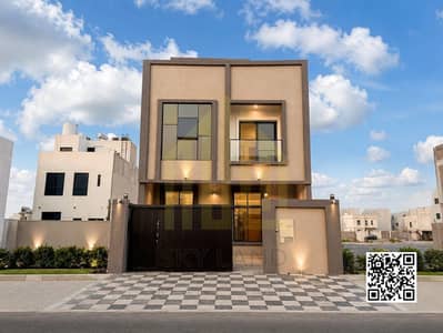 5 Bedroom Townhouse for Sale in Al Zahya, Ajman - WhatsApp Image 2026-08-12 at 9.19. 57 PM. jpeg 5 Bedroom Townhouse for Sale in Al Zahya, Ajman - WhatsApp Image 2026-08-12 at 9.19. 57 PM. jpeg
