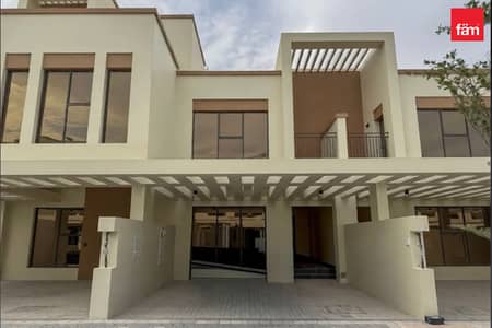 4 habitaciones Townhouse para en Venta en DAMAC Lagoons, Dubai - Casa adosada en DAMAC Lagoons，Costa Brava, 4 dormitorios, 3100000 AED - 16166181