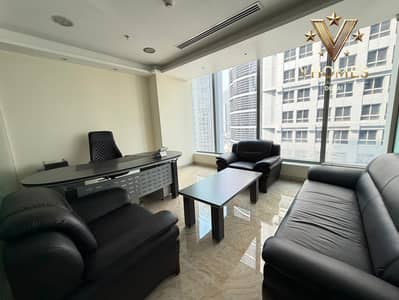Office te Huur in Business Bay, Dubai - WhatsApp Image 2026-08-13 at 14.55. 27 (2). jpeg