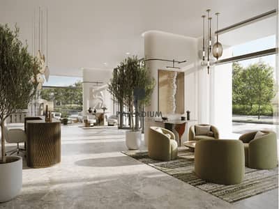 1 Schlafzimmer Wohnung zum zum Verkauf in Expo City, Dubai - Wohnung in Expo City，Terra Gardens，Terra Gardens Building 2, 1 schlafzimmer, 1600000 AED - 16166211