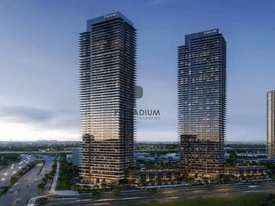 2 habitaciones Apartamento para en Venta en Dubai Creek Harbour, Dubai - Apartamento en Dubai Creek Harbour,Altan, 2 dormitorios, 3290000 AED - 16165129 2 habitaciones Apartamento para en Venta en Dubai Creek Harbour, Dubai - Apartamento en Dubai Creek Harbour,Altan, 2 dormitorios, 3290000 AED - 16165129