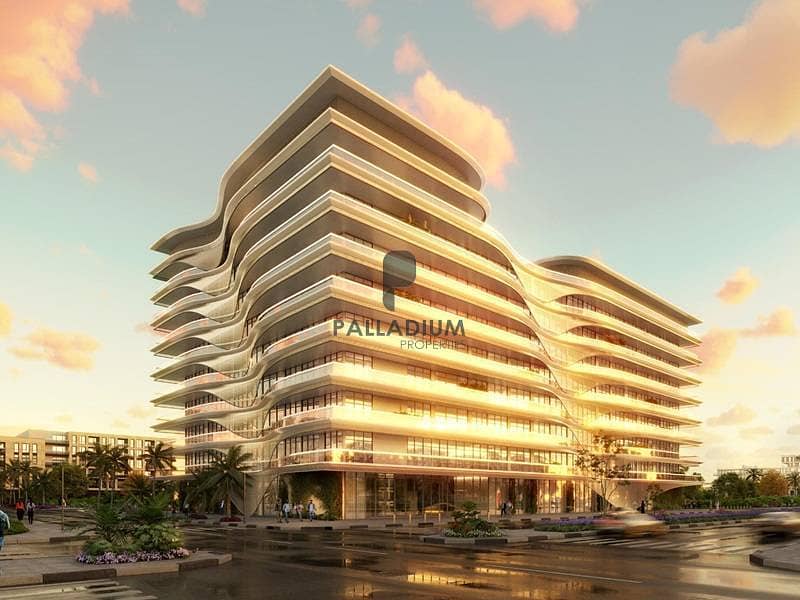 Apartamento en Arjan,Bond Enclave, 2 dormitorios, 2362777 AED - 16166203 Apartamento en Arjan,Bond Enclave, 2 dormitorios, 2362777 AED - 16166203