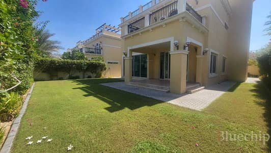 Villa de 4 chambres à à louer à Jumeirah Park, Dubai - x0vaPi0jKDkK8XQ82daf6bvglBYB4gC38e2qq7Sx. jpeg