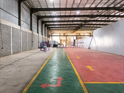Warehouse de  à à louer à Jebel Ali, Dubai - Entrepôt à Jebel Ali，Jebel Ali Industrial Area，Jebel Ali Industrial Area 1, 550000 AED - 14418482