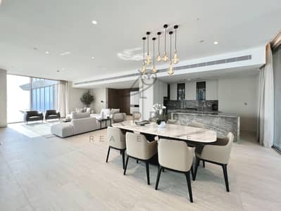 Appartement de 3 chambres à à louer à Palm Jumeirah, Dubai - Appartement à Palm Jumeirah，Serenia Living，Serenia Living Tower 2, 3 chambres, 900000 AED - 16166232