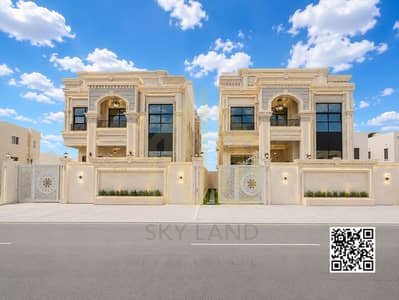 5 Schlafzimmer Villa zum zum Verkauf in Al Helio, Ajman - WhatsApp Image 2026-08-12 at 10.14. 50 PM (1). jpeg 5 Schlafzimmer Villa zum zum Verkauf in Al Helio, Ajman - WhatsApp Image 2026-08-12 at 10.14. 50 PM (1). jpeg